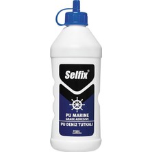 Selfix PU Deniz Tutkalı 500 gr.