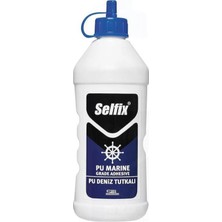 Selfix SELSİL POLÜRETAN DENİZ TUTKALI 500 GR