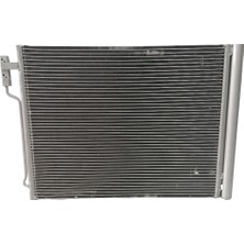 MGA Klima Radyatörü Bmw F07-F10-F10 LCİ-F11-F11LCİ F18 Lci / 64537618770