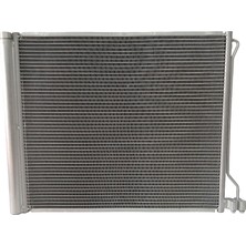 MGA Klima Radyatörü Bmw X5-X6 E70-E71-E72-F15-F16-F86 / 64509239944