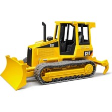 Bruder Caterpillar Paletli Buldozer BR02443