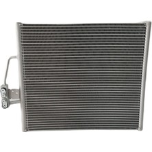MGA Klima Radyatörü Bmw E39 520I / 525I /528I / 530I / 540I / 525TDS 1997-2004 / 64538378438