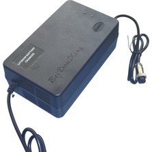 Home Onvo OV-012 ve OV-012 Plus 54.6V 5A Hızlı Şarj Cihazı - 1.5 Saatte Full