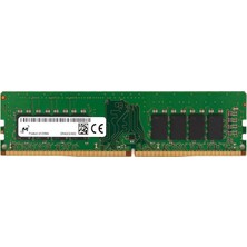 Micron MTC10F1084S1RC56BD2 16GB Ddr5 5600MHZ CL46 Masaüstü Bellek