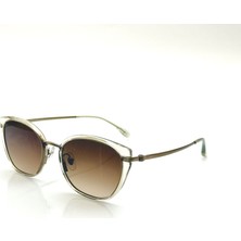 Gigi Milano Gg 240 C10 52-18 Kadın Güneş Gözlüğü