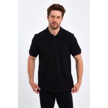 Cool Touch Polo Erkek Regular Fıt Yazlık Polo Yaka Tişört 2127