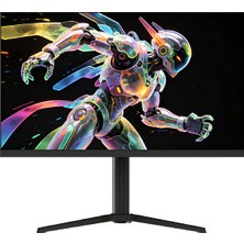 TP270Q200 27" 1ms 200Hz 2k IPS Qhd Srgb Dahili Hoparlörlü Pivot Gaming Oyuncu Monitör
