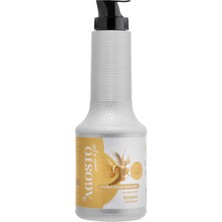 Agosto Muz Püre 1 kg