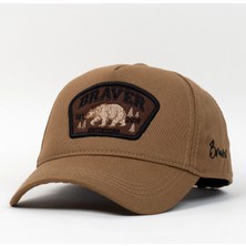 Braver Outdoors Nakışlı Şapka Cml