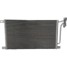 MGA Klima Radyatörü Bmw 3 (E46) 318D-320D-330D 2001-2007/ X3 (E83) 2004-2011/ 64538377648