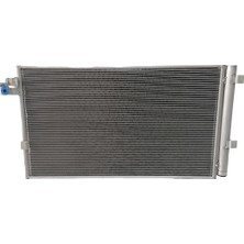 MGA Klima Radyatörü Bmw G30-G32-G11-G12-G14-G15-G16  2016- / 64539364258