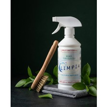 Limpia Genel Temizleyici - Güçlü Leke Sökücü Sprey - Yağ, Kir ve Oksit Temizleyici 500 ml