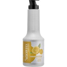 Agosto Limon Püre 1 kg