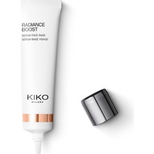 Kiko Milano Makyaj Bazı Radıance Boost Serum 01 Cilt İçin Kusursuz Işıltı ve Sabitleyici Etki