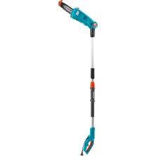 Gardena TCS 720/20 Elektrikli Teleskopik Çit Kesme Makinası