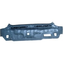 Bzt Hyundai Accent- Era- 06/12; Arka Panel Komple Gri Boyalı (Tw) 69100-1E300