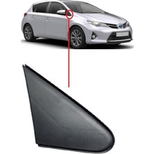 Jakuza Toyota Auris Ayna Devamı Bakaliti Sağ 2013-2014-2015-2016 Modeller