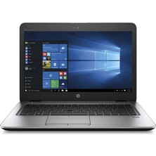 Hp Elitebook 840 G4 Intel I5-7200U 8 Ram 256 SSD 14" Notebook - Outlet