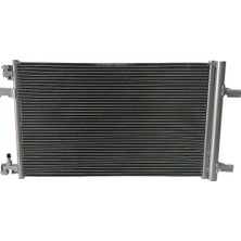 MGA Klima Radyatörü Astra J / Insignia A / Zafira C / Chevrolet Cruze 2009- / 13267649