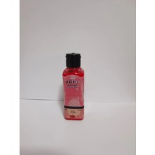 Alkasaz Akrilik Boya Kırmızı Artdeco 140 ml