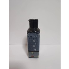 Alkasaz Akrilik Boya Siyah 140 ml
