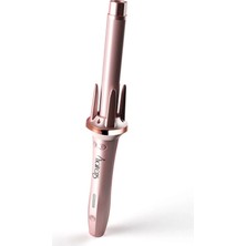 Hairens HRS-260 Otomatik Kırık Fön Saç Maşası 25 Mm. Ekstra Uzun Başlık.
