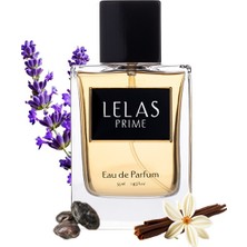 Lelas Prime 239 Majesty Kadın Parfüm Edp 55 ml – Çiçeksi Oryantal Kalıcı Koku