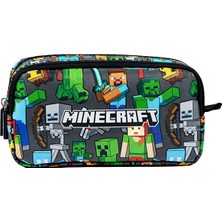 Minecraft Kalem Çantası 26624