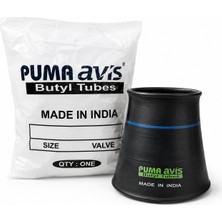 Puma Avis 7.00-12 TR75A Forklift Iç Lastiği Yüksek Dayanımlı Sanayi Tipi