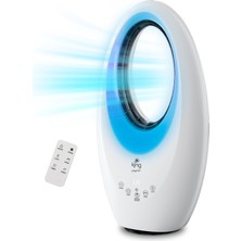 King K7104  Waycool Kanatsız Fan