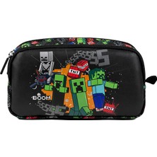 Minecraft Kalem Çantası 26630