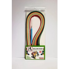 Alkasaz Quıllıng Seti 54 cm