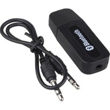 Electroon BT-163 Bluetooth Aux Çevirici Tak Çalıştır Özelliği ile Kullanım Kolaylığı