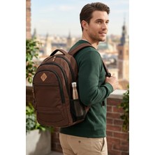Byhakan GK19 Unisex Okul Sırt Çantası