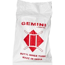 Gemini 9.00-20 TR175A Kamyon, Iş Makinesi ve Tarım Aracı Iç Lastiği Butyl Kauçuk