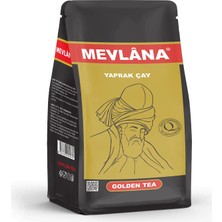 Mevlana Tea Saf Yaprak Çay 400 gr