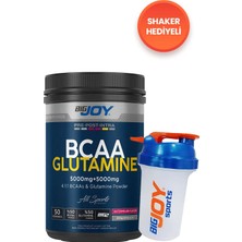 Bigjoy BIG2 Bcaa + Glutamine 600g