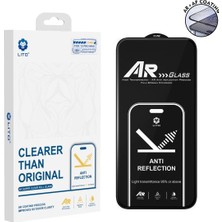 Lito D+ Ultra Ar Full Glass iPhone 13/13 Pro/14 Ekran Koruyucu