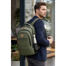 Byhakan GK19 Unisex Okul Sırt Çantası Öğrenci Günlük Seyahat Tatil Spor Yürüyüş Seyahat Gezi Kamp Günlük