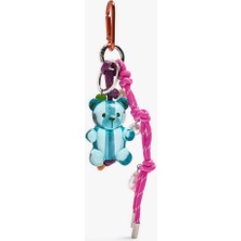 Parfois Ayıcık Charm Anahtarlık