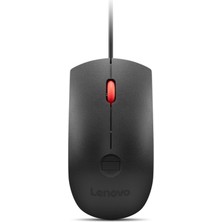 Lenovo 4Y51S24029 Fingerprint Biometric USB Mouse Gen3