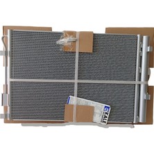 Kale Klima Radyatörü Accent Blue 2011-2014/KIA Rio 2012-2014 Benzinli / 97606-1R000