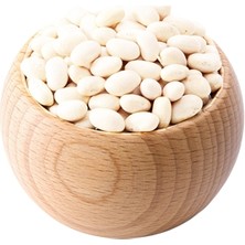 Erzurum Gıda Pazarı Erzurum Gıda Yöresel Gıda İspir Şeker Fasulyesi 1 kg Türkiye Menşeli Doğal ve Katkısız