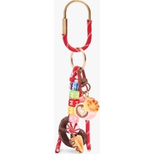 Parfois Yummy Charm Anahtarlık