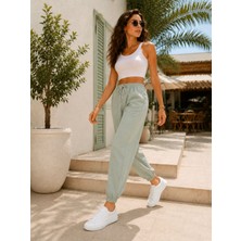 Lionza Esnek Tabanlı Günlük Rahat Sneaker