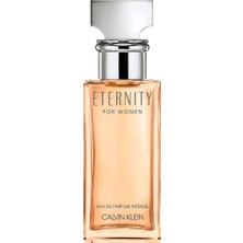 Calvin Klein Eternity Women EDP Intense 30 ml - Kadın Parfümü