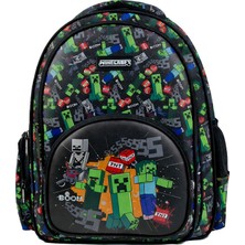 Minecraft Okul Çantası 26627