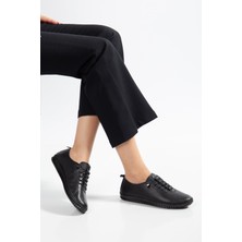 Suins Shoes Suins Ramia Model Hakiki Deri Yumuşak Kadın Günlük Spor Ayakkabı Sneaker