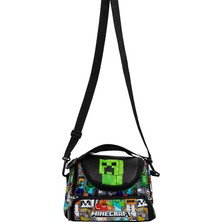 Minecraft Beslenme Çantası 26623