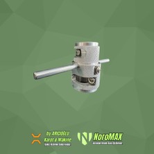 Noromax Nr-Sbk Stabil Boru Kalemtraşı 20MM-25MM